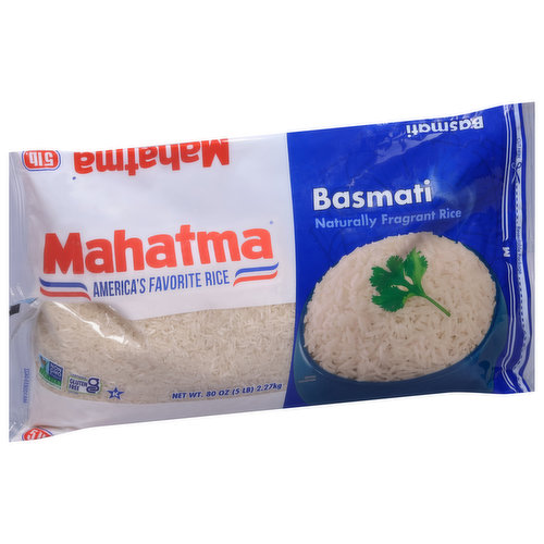 Basmati vs Jasmine Rice - The Kitchen Community