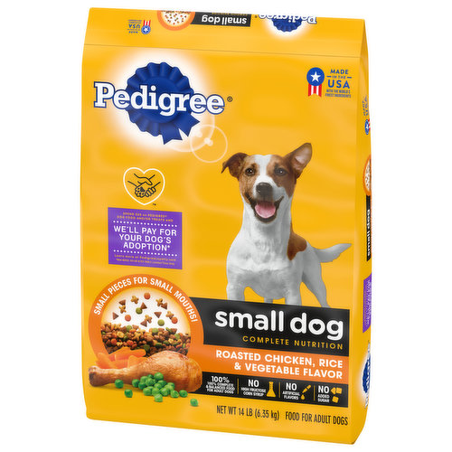 Pedigree dog food coupons shop buy one get one free