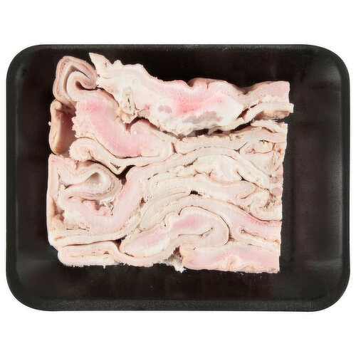 Hormel Pork Stomach, Frozen