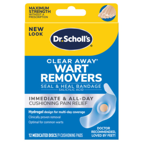 Dr. Scholl's Wart Remover