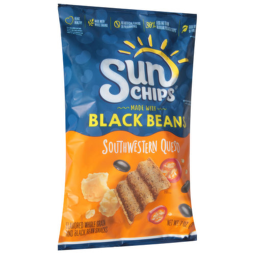 SUNCHIPS® Original Whole Grain Snacks