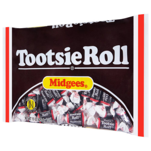 Tootsie Rolls  Marlow Candy & Nut Co.