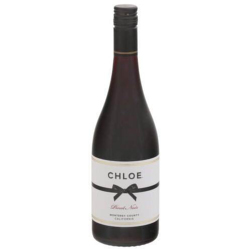 Chloe Pinot Noir, California, 2021