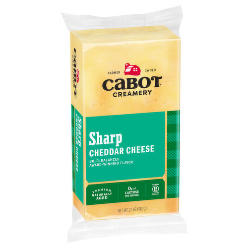 The Cheddar Encyclopedia: Facts about Cheddar Cheese – Cabot Creamery