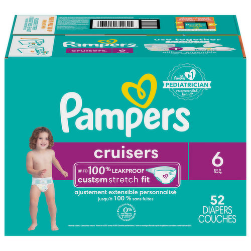 Pampers Training Underwear, PJ Masks, 3T-4T (30-40 lb), Super Pack -  Brookshire's