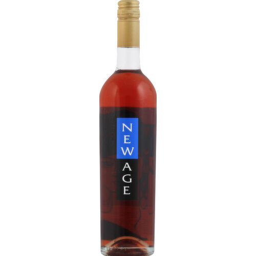 New Age Rose Wine