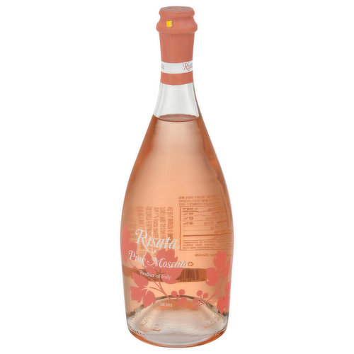 Bottiglia My Only Bottle Rosa