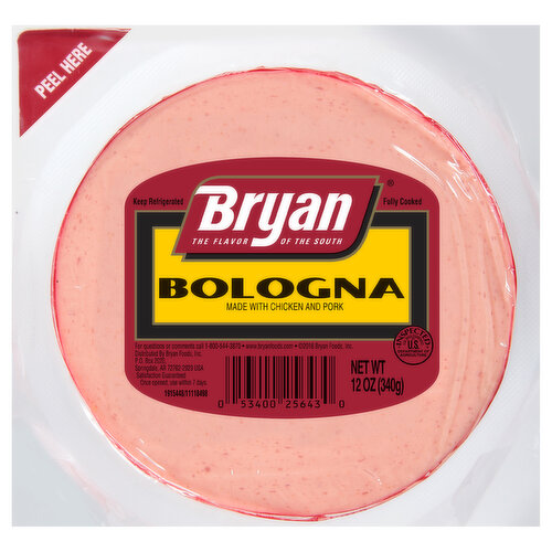 Bryan Bologna