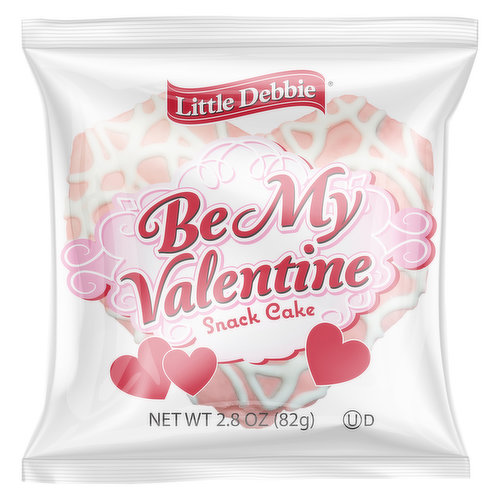 Valentine Cookie Cake Recipe - Peas and Crayons