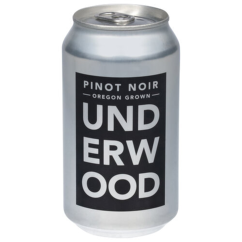 Underwood Pinot Noir