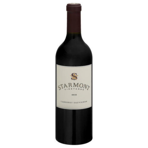 Starmont Cabernet Sauvignon