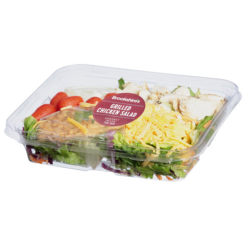 Chicken Salad Box - Cooplands Bakery