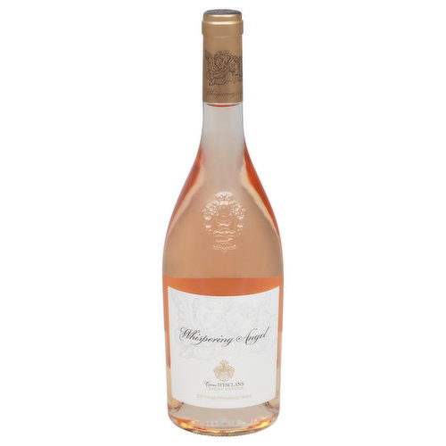 Whispering Angel Rose, Cotes De Provence