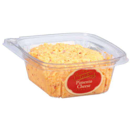 Brookshire's Spread, Pimento Cheese