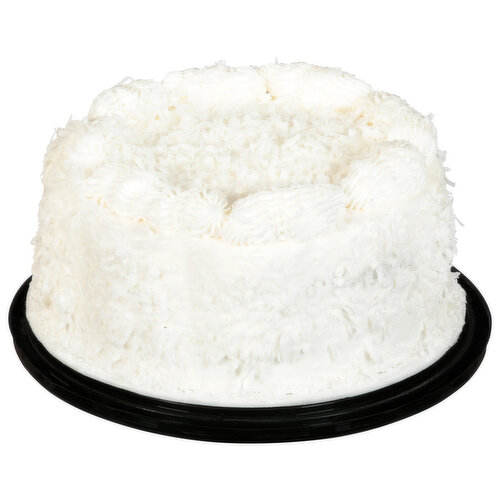 Brookshire's Double Layer Coconut Cake