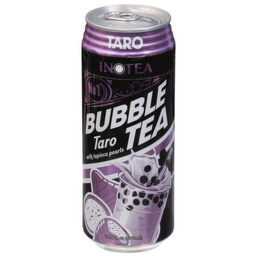 Inotea Bubble Tea, Taro