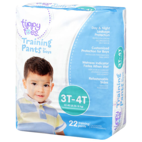 Thirsties Potty Training Pants Canada — Cloth Diaper Kids