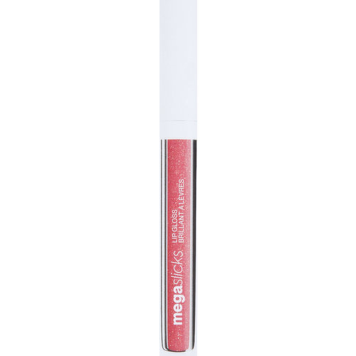 Wet n Wild Lip Gloss