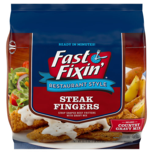 Fisher Boy Fish Sticks, Family Size - Super 1 Foods