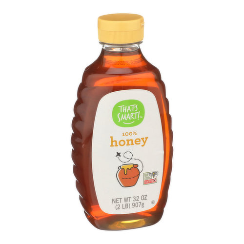 That's Smart! 100% Honey - Brookshire's