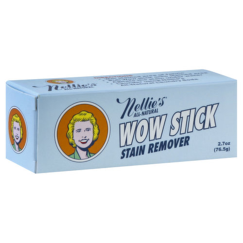 Nellie's Wow Stick