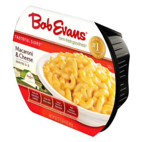 Bob Evans - Bob Evans, Mashed Potatoes, Original, Family Size (32 oz), Shop