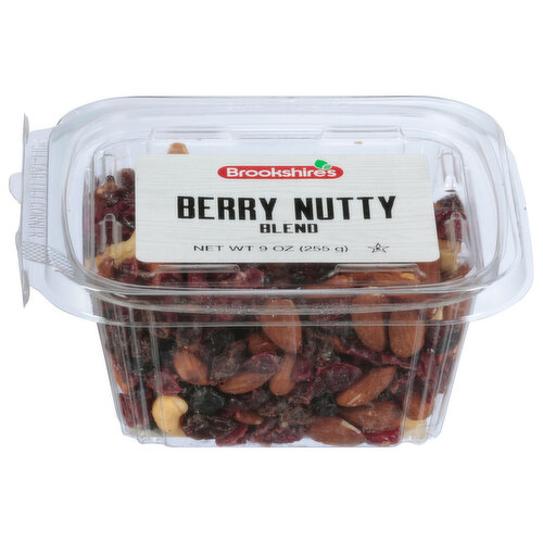 Brookshire's Berry Nutty Blend Nuts