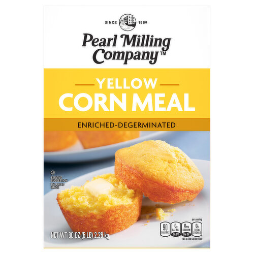 Pearl Milling Company Regular Baking Mix