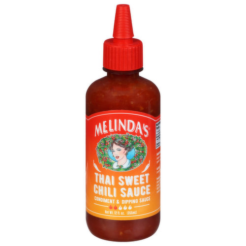 Melinda's Sauce, Thai Sweet Chili