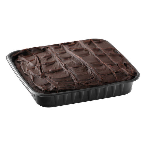 Brookshire's Cake Brownie