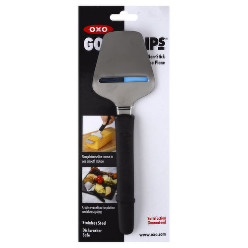 OXO Wire Cheese Slicer