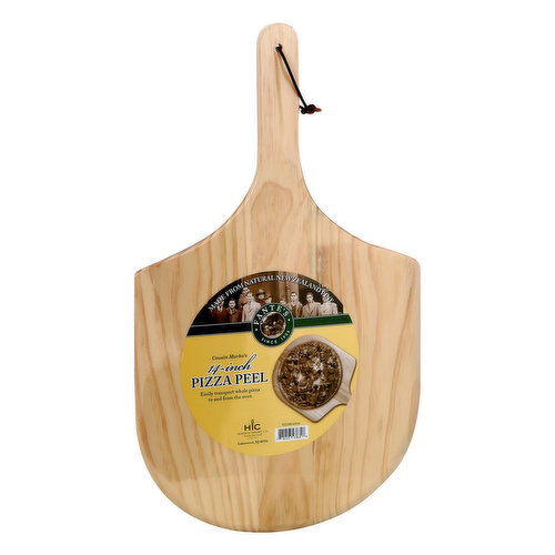 Fantes Pizza Peel, 14 Inch