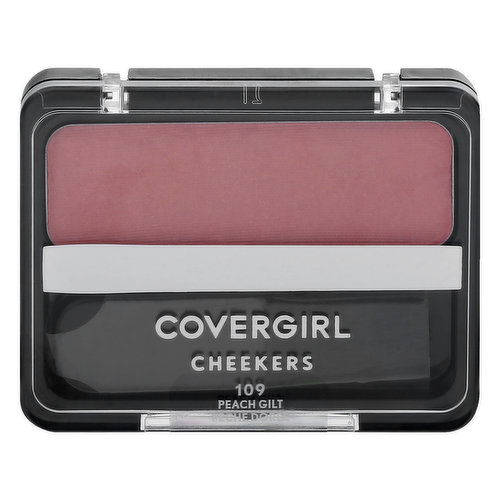 covergirl.com. Made in USA of US & imported parts.
