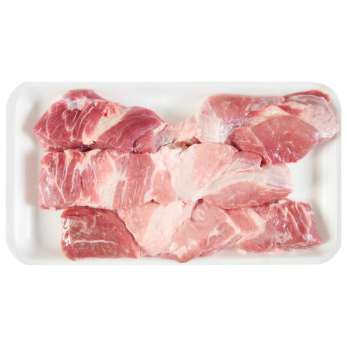 Hormel Always Tender Bone-In Country Style Pork Ribs, Super Pack