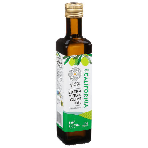 Cobram Estate Olive Oil, Extra Virgin, Classic Flavor