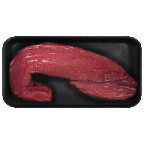 USDA Prime Beef Tenderloin