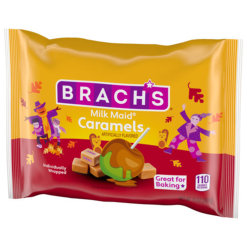 Brach's Caramels - Brookshire's