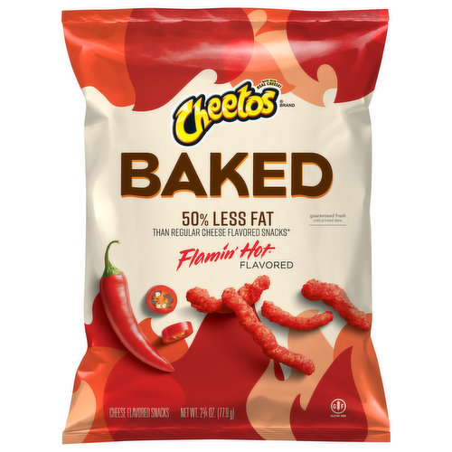 Cheetos Cheese Flavored Snacks, Crunchy, 10 Bags 10 Ea, Chips, Crisps,  Pretzels