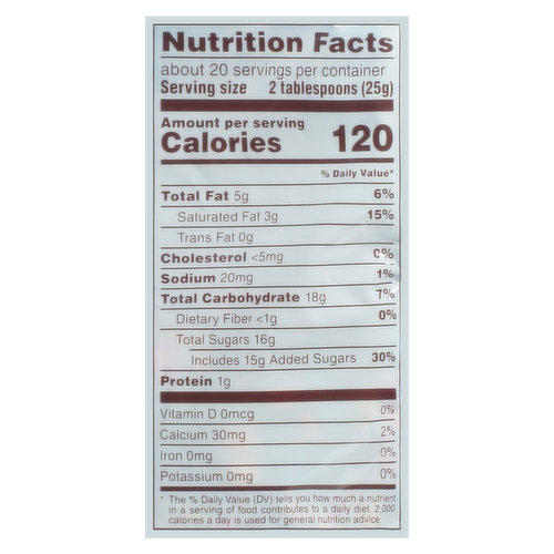 Calories in M&M's Milk Chocolate (Fun Size) and Nutrition Facts