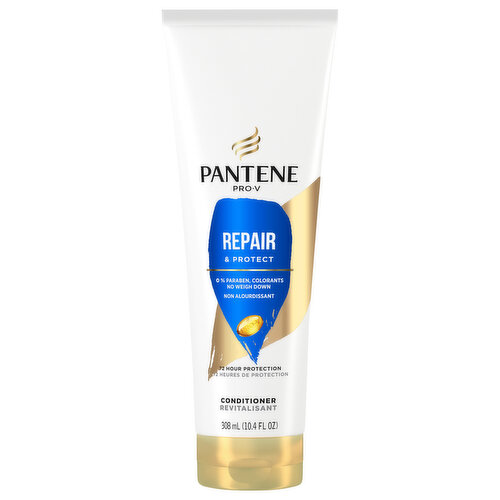 Pantene Conditioner, Repair & Protect