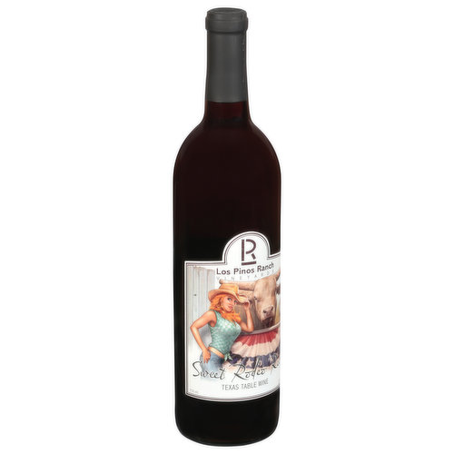 Segundo Texas Merlot- Dry Red Wine