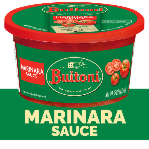 Buitoni Marinara Sauce