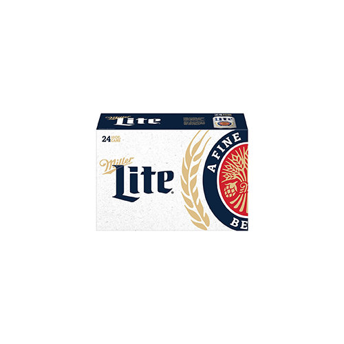 Miller Lite Beer