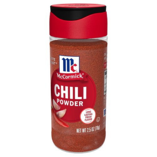 Mccormick Seasoning Mix, Chili, Original - 1.25 oz