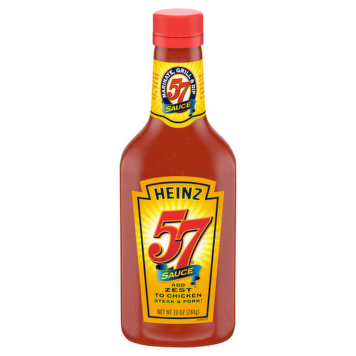 Heinz 57 Sauce