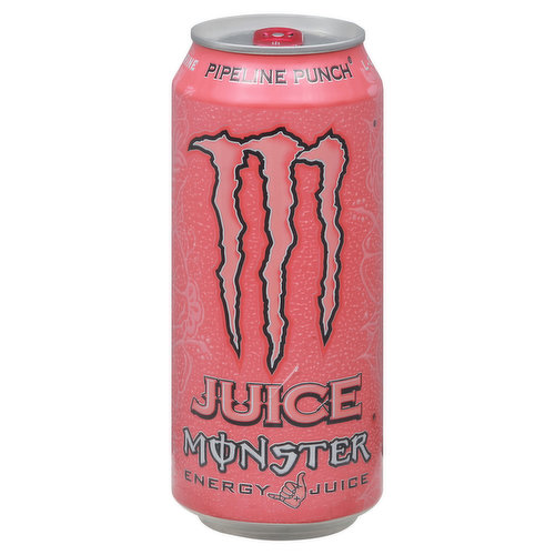 Monster Pipeline Punch Drink là một trong những loại đồ uống nổi tiếng của hãng Monster Energy Drink. Với hương vị đầy màu sắc và hấp dẫn, nước uống này đang trở thành lựa chọn hàng đầu của giới trẻ. Hãy cùng tìm hiểu những ưu điểm nổi bật của Monster Pipeline Punch Drink.