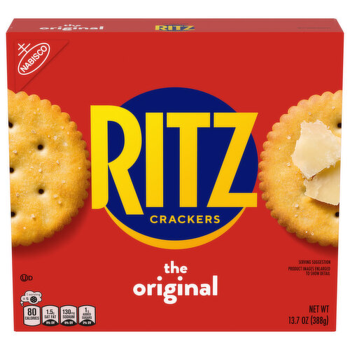 RITZ Original Crackers