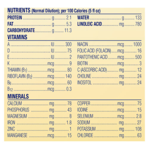 Infant Formula Enfamil A.R. Lipil 12.9 oz.