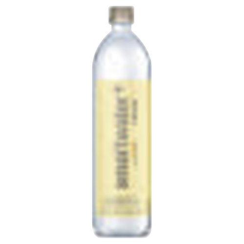 smartwater vapor distilled premium water, 23.7 fl oz, bottle 