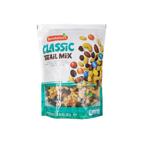 Brookshire's Classic Mountain Trail Mix - Brookshire's